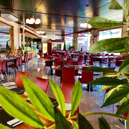 Ojos Buenos Hotel Resort Piemonte المظهر الخارجي الصورة