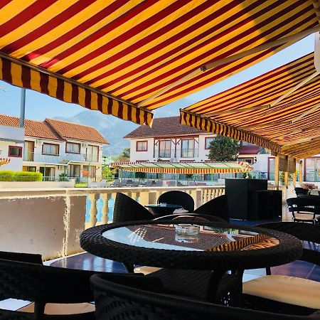 Ojos Buenos Hotel Resort Piemonte المظهر الخارجي الصورة
