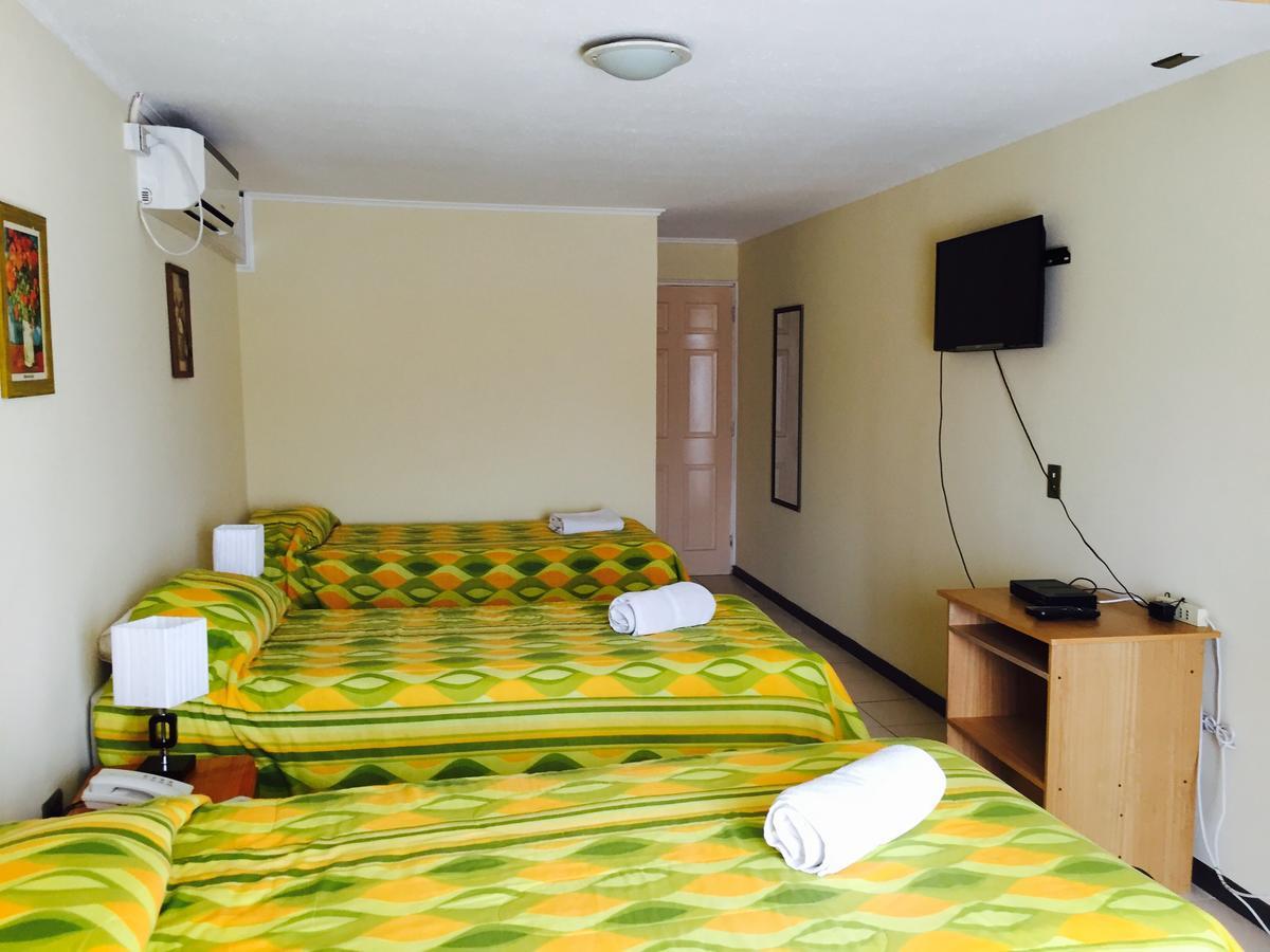 Ojos Buenos Hotel Resort Piemonte المظهر الخارجي الصورة