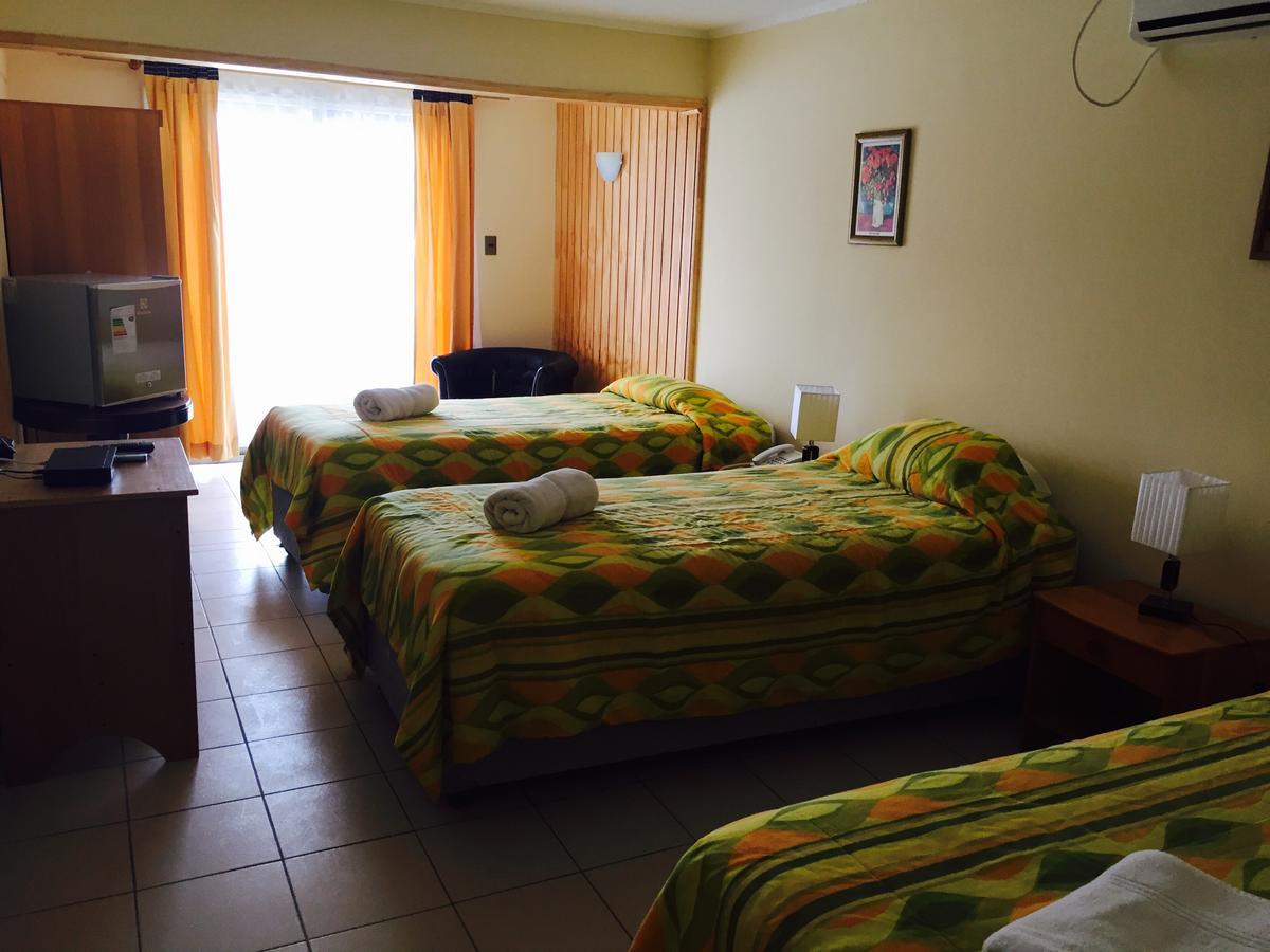 Ojos Buenos Hotel Resort Piemonte المظهر الخارجي الصورة