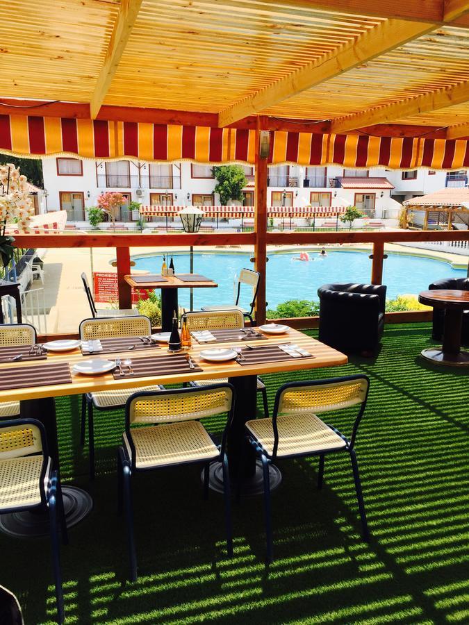 Ojos Buenos Hotel Resort Piemonte المظهر الخارجي الصورة