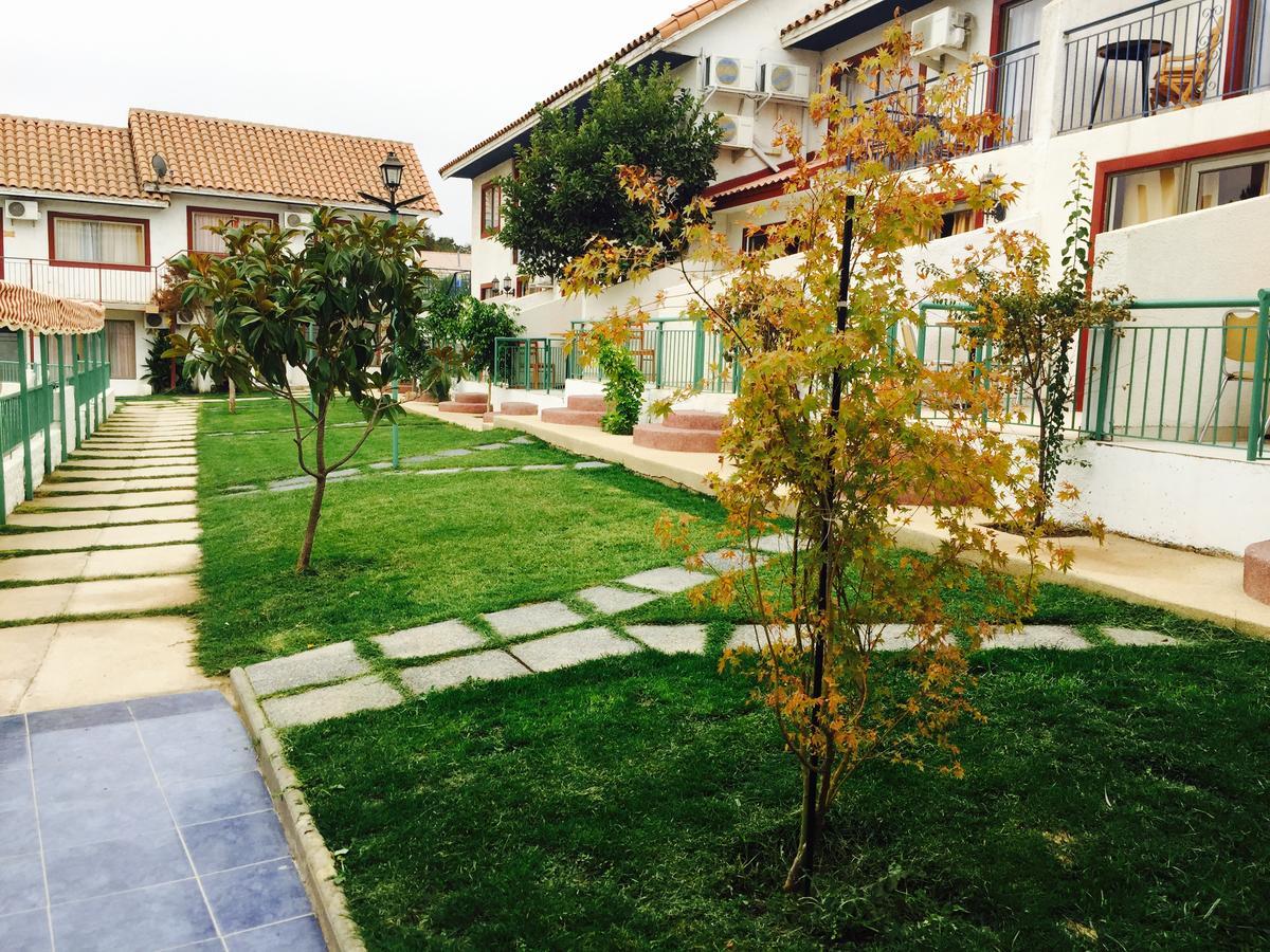 Ojos Buenos Hotel Resort Piemonte المظهر الخارجي الصورة