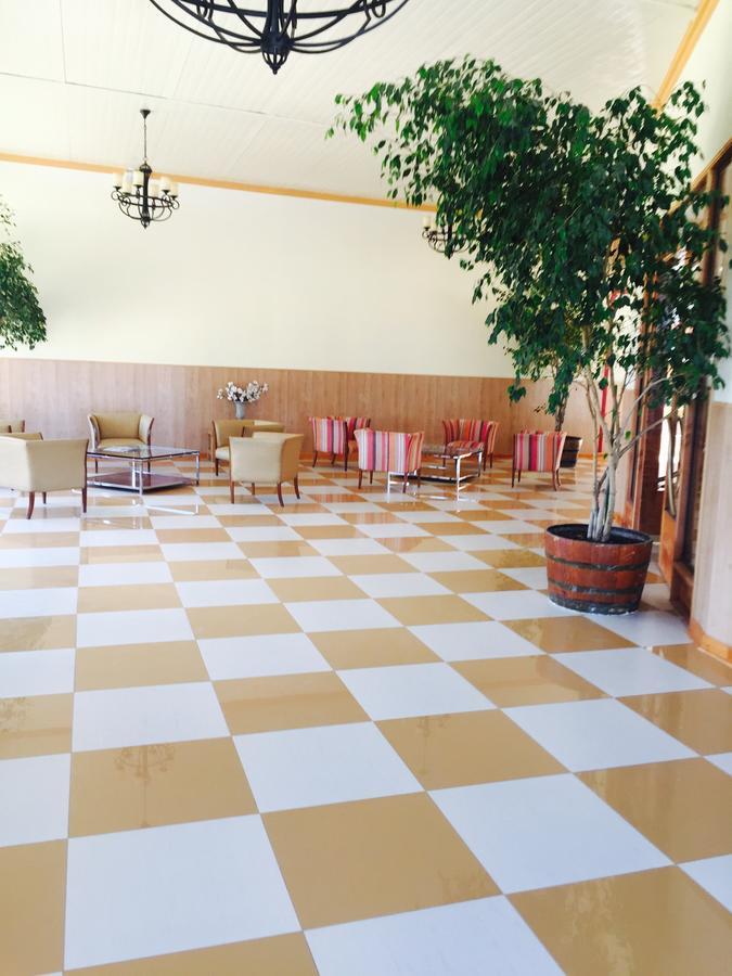 Ojos Buenos Hotel Resort Piemonte المظهر الخارجي الصورة