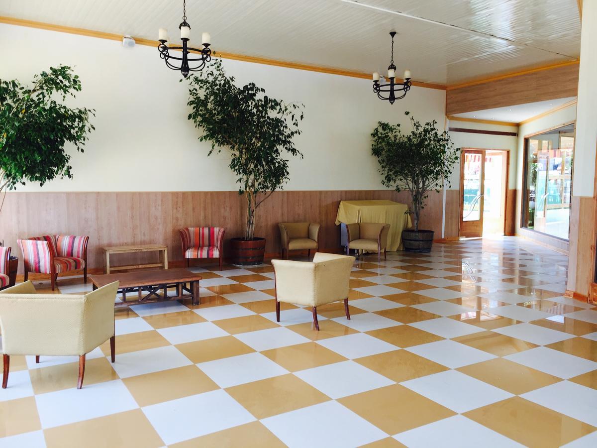 Ojos Buenos Hotel Resort Piemonte المظهر الخارجي الصورة
