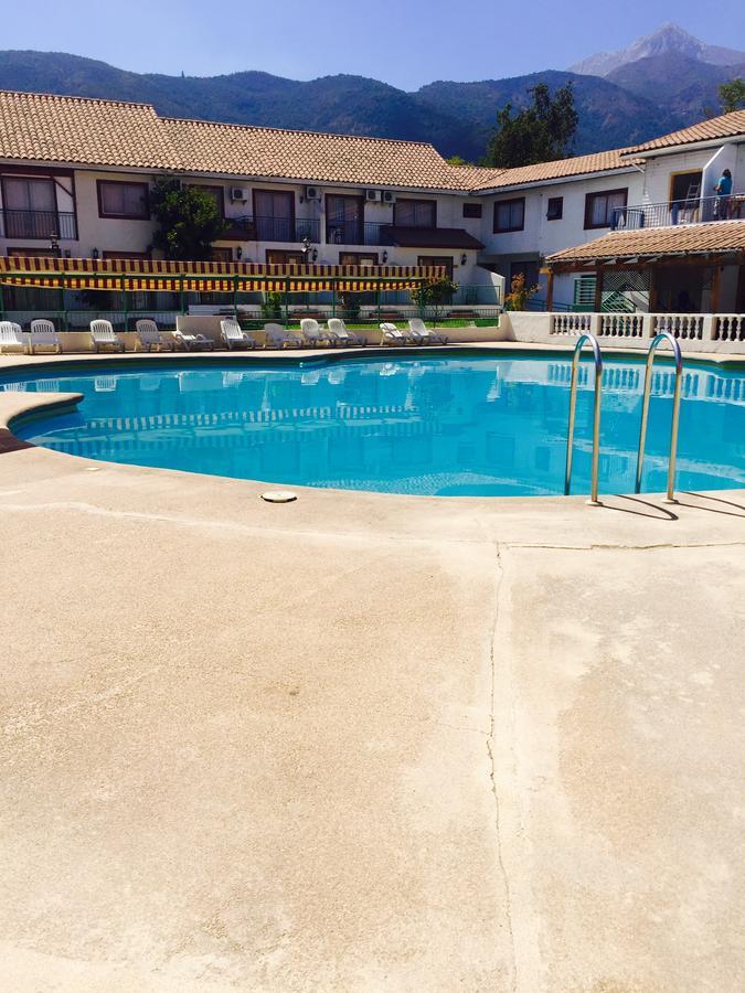 Ojos Buenos Hotel Resort Piemonte المظهر الخارجي الصورة