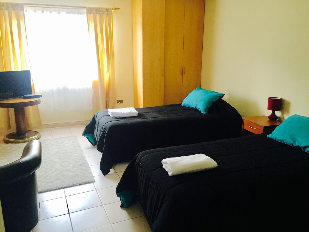 Ojos Buenos Hotel Resort Piemonte المظهر الخارجي الصورة