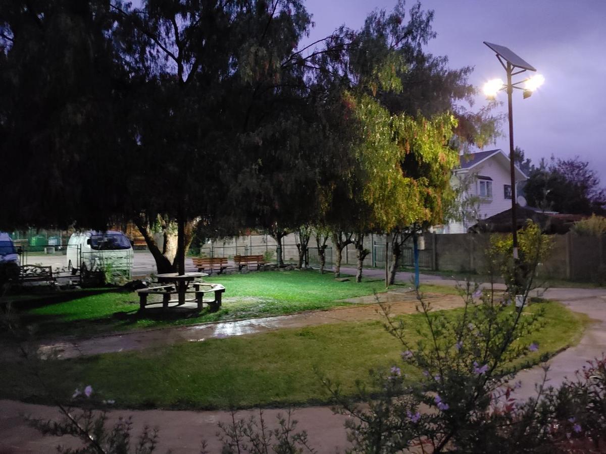 Ojos Buenos Hotel Resort Piemonte المظهر الخارجي الصورة