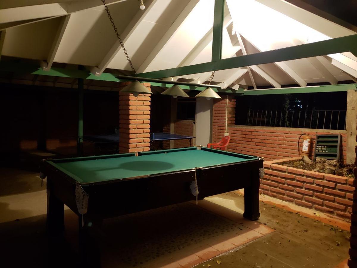 Ojos Buenos Hotel Resort Piemonte المظهر الخارجي الصورة