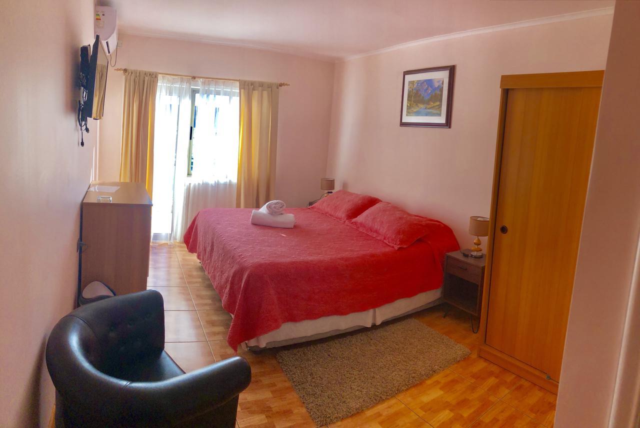 Ojos Buenos Hotel Resort Piemonte المظهر الخارجي الصورة