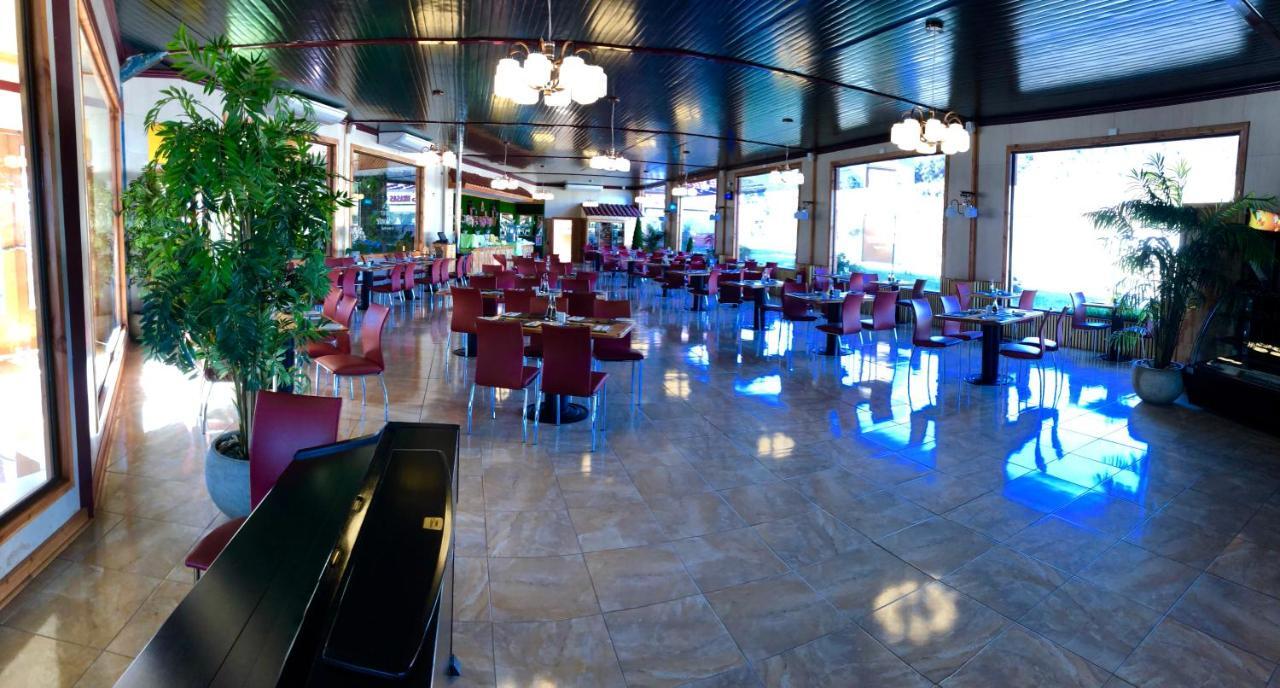 Ojos Buenos Hotel Resort Piemonte المظهر الخارجي الصورة